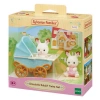 Sylvanian Families İkiz Tavşanlar 5432
