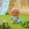 Sylvanian Families Kaniş Bebek 5411