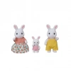Sylvanian Families Kar Tavşanı Ailesi