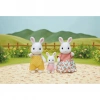 Sylvanian Families Kar Tavşanı Ailesi