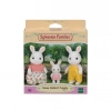 Sylvanian Families Kar Tavşanı Ailesi