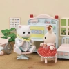 Sylvanian Families Kasaba Doktor Başlangıç Seti 5705