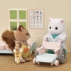 Sylvanian Families Kasaba Doktor Başlangıç Seti 5705