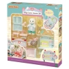 Sylvanian Families Kasaba Doktor Başlangıç Seti 5705