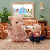 Sylvanian Families Keçi Ailesi 5622