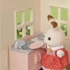 Sylvanian Families Kırmızı Çatılı Başlangıç Evi 5567