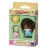 Sylvanian Families Kirpi Bebek 5410