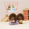 Sylvanian Families Kirpi İkiz Bebekleri 5424
