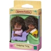 Sylvanian Families Kirpi İkiz Bebekleri 5424