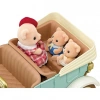 Sylvanian Families Klasik Aile Arabası