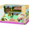 Sylvanian Families Klasik Aile Arabası