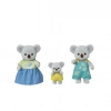 Sylvanian Families Koala Ailesi