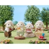 Sylvanian Families Koyun Ailesi 5619