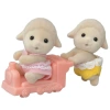 Sylvanian Families Koyun İkizler 5621