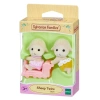 Sylvanian Families Koyun İkizler 5621