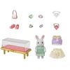Sylvanian Families Moda Seti - Mücevher Koleksiyonu 5647