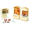 Sylvanian Families Mutfak Seti 5341