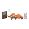 Sylvanian Families Oturma Odası Seti