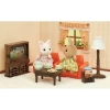 Sylvanian Families Oturma Odası Seti