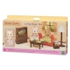 Sylvanian Families Oturma Odası Seti
