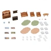 Sylvanian Families Oturma Odası Seti 5339