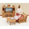 Sylvanian Families Oturma Odası Seti 5339