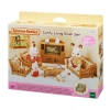 Sylvanian Families Oturma Odası Seti 5339