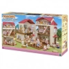 Sylvanian Families Oyun Odalı Işıklı Şehir Evi 5708