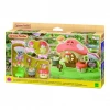 Sylvanian Families Peri Mantar Evi