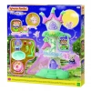 Sylvanian Families Peri Masalı Kulesi