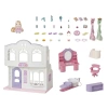 Sylvanian Families Ponynin Şık Kuaför Salonu