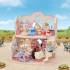 Sylvanian Families Ponynin Şık Kuaför Salonu