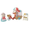 Sylvanian Families Popcorn Standı 5653