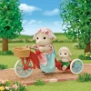 Sylvanian Families Popcorn Standı 5653