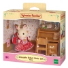 Sylvanian Families Rabbit Sister Desk 5016