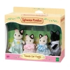 Sylvanian Families Smokinli Kedi Ailesi 5181