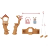 Sylvanian Families Teleferik Parkı 5452