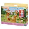 Sylvanian Families Teleferik Parkı 5452