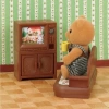 Sylvanian Families Televizyon Seti 5149