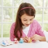 Sylvanian Families Üçüzler Bakım Seti Renkli 5532