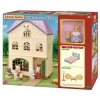 Sylvanian Families Wisteria Teraslı Ev Seti