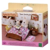 Sylvanian Families Yatak Seti 5019
