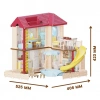 Sylvanian Families Yazlık Evi