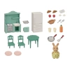 Sylvanian Families Yemek Odası Seti