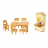 Sylvanian Families Yemek Odası Seti 5340