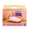 Sylvanian Families Yetişkin Karyola Seti 5146