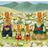 Sylvanian Families Zürafa Ailesi 5639