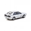 Tarmac Works 1/64 Audi Quattro Silver - Schuco X Tarmac Works