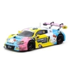 Tarmac Works 1/64 Audi R8 LMS GT3 Evo II Macau GT Cup 2023