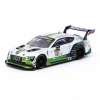 Tarmac Works 1/64 Bentley Continental GT3 Bathurst 12 Hour 2019 #107